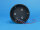 LED-Kennleuchte Movia SL, gelb, Festmontage, Haube: gelb