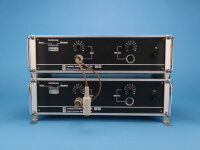 Lautsprecheranlage mit HPC-70-W und Verstärker TV-100