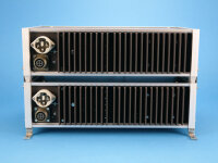 Lautsprecheranlage mit HPC-70-W und Verstärker TV-100