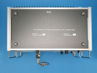 Lautsprecheranlage mit HPC-70-W und Verstärker TV-100