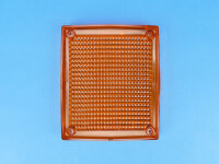 Deckglas RWS effekta Typ 42