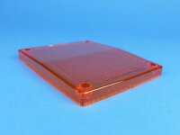 Deckglas RWS effekta Typ 42