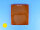 Deckglas RWS effekta Typ 42