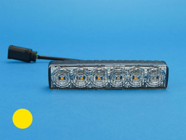 Sputnik SL Frontblitzer - 1 Stück (Ersatzteil)