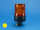 LED-Kennleuchte Movia SL, gelb, Stativmontage