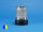 LED-Kennleuchte Movia SL, blau/gelb, Festmontage