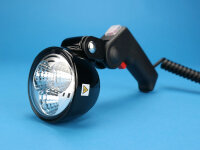 LED Handscheinwerfer, Modul 70 Gen. IV