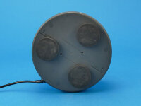 LED-Kennleuchte Comet S - M, gelb, Magnetmontage