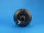 LED-Kennleuchte Comet S - A, gelb, klare Haube, Stativmontage