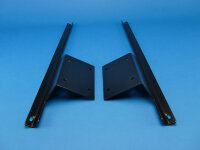 Dachhalter für VW T5, T6, T6.1