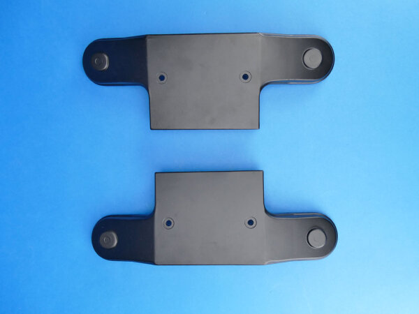 Dachhalter universal