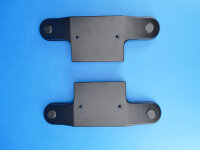 Dachhalter universal