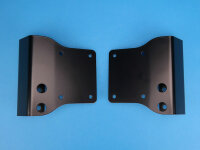 Dachhalter für Ford Transit/Tourneo Custom und VW...