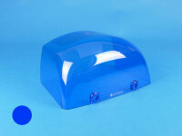 Farbhaube TOPas, blau, Xenon