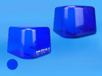 Lichthaube RTK 4, blau