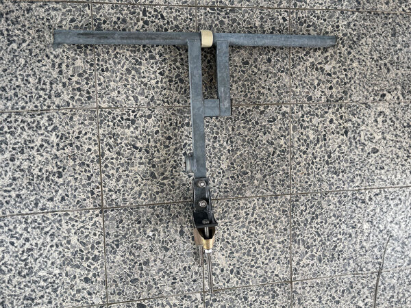 Feststationsantenne 2m, K552921