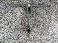 Feststationsantenne 2m, K552921