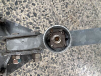 Feststationsantenne 2m, K552921
