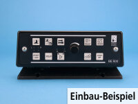 Aufbaukonsole für BE 600