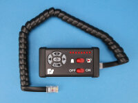 Bedienteil mit Anschlussset für SignalMaster KS