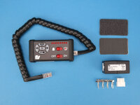 Bedienteil mit Anschlussset für SignalMaster KS