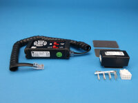 Bedienteil mit Anschlussset für SignalMaster KS