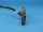LED-Front-/Heckblitzer Sputnik Flat, blau, horizontal
