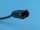 LED-Front-/Heckblitzer Sputnik Flat, blau, horizontal