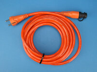 DEFA Anschlusskabel, MiniPlug Extreme 2,5 mm²