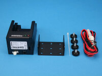 KFZ-Ladehalterung Wetech WTC681 für Sepura STP8000 /...