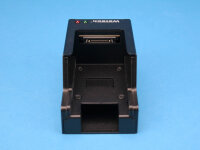 KFZ-Ladehalterung Wetech WTC681 für Sepura STP8000 / STP9000