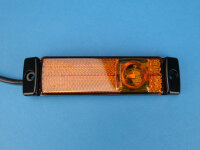 LED-Seitenmarkierungsleuchte, 24 V