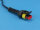 LED-Seitenmarkierungsleuchte, 24 V