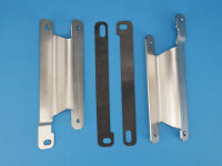 Dachhalter für Ford Transit/Tourneo Custom und VW...