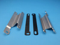 Dachhalter für Ford Transit/Tourneo Custom und VW...