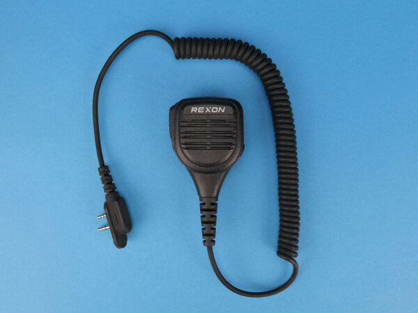 Handsprechgarnitur Rexon RHM-04