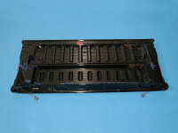 Heckklappe für Ford Ranger Limited ab Bj. 12/2021 Schwarz #5