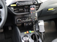 Komplettangebot RTK 7 LED-Lichtbalken für  Ford Kuga (2020-2023)