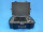 Mobile Warnanlage MoWa 2 KatWarn 360, Magnetmontage, mit Durchsage, ohne Licht