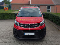 Komplettangebot DBS 5000 LED-Lichtbalken für Vivaro C, Jumpy und Proace