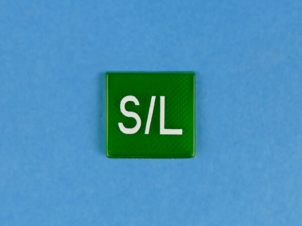 Symbol - Stadt/Land (S/L)