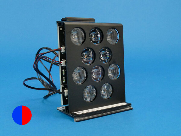 Lichtmodul BSF-LED, mit Masterelektronik