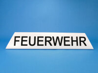 Blende "FEUERWEHR", für RTK 7, 1.100 mm,...
