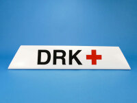 Blende "DRK", für RTK 7 1.100 mm