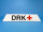 Blende "DRK", für RTK 7, 1.100 mm, foliert
