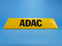 Blende "ADAC", für RTK 7, 1.100 mm, foliert