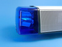 Komplettangebot #04 Lichtbalken RTK 6, Xenon, 1.100 mm, interne Akustik