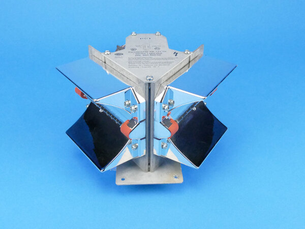 Lichtmodul KL-XR Xenonmodul, 12 V