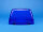 Lichthaube RTK 5, Drehspiegel, blau, 1.400 mm