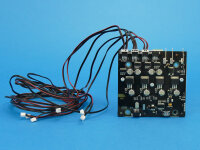 Lichtmodul LSB - Heckwarnsystem Set